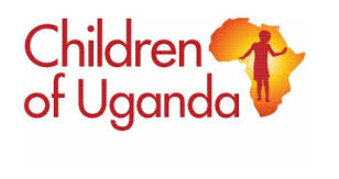 CHILDREN OF UGANDA