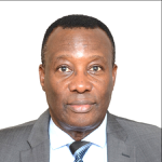 Dan Kasirye (Resident Representative for Uganda & Rwanda at International Finance Corporation)