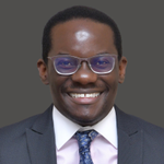 Paul Mbuga (Partner at DLA Piper Africa, Uganda)