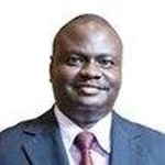 Julius Torach (Commissioner - Information Technology at ICT Ministry)