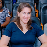 Amy Petersen (Public Affairs Officer at US Embassy Kampala)