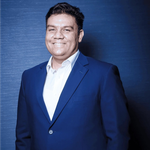 Shainav Gupta (Managing Director of Amicorp Group)