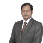 Rikin Shah (Senior Manager - Tax Compliance at Grant Thornton Taxation Services Limited)