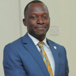 Ronald Kawaddwa (Senior Leader at Rotary Uganda)
