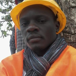 Herbert Muhindo (QHSE Manager at PPE Centre)