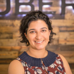 Cezanne Maherali (Senior Manager, Public Policy East Africa at Uber)