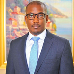 Mark Turyamureba (Head of Legal and Regulatory Affairs at ATC Uganda)