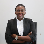 Tracy Judith Akello (Supervisor in Rulings, Policy, and Interpretations at Uganda Revenue Authority)