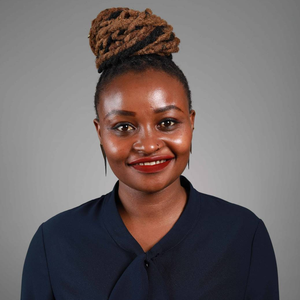 Xenia Wachira (Country Manager at Brightermonday Uganda)