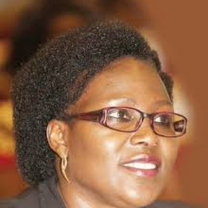 Keto Nyapendi Kayemba (Assistant Auditor General at Office of the Auditor General)