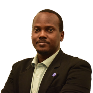 Solomon Rukundo (Manager – Tax Legal at Grant Thornton East Africa Limited)