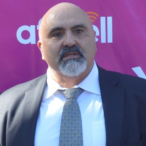 Ziad Daoud (CEO of Africell Uganda)