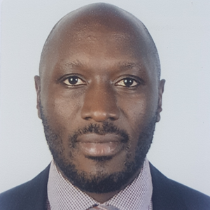 Robert Ntege (Head of Markets and Country Treasurer at Citi)