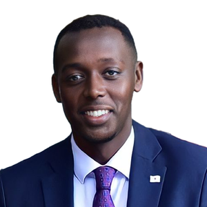 Joshua Akandwanaho (IT Services Expert at National Information Technology Authority of Uganda (NITA-U))