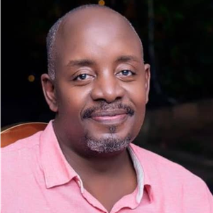 Kenneth G Semafumu (Managing Director of KSG IT (U) Ltd)
