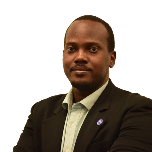 Rukundo Solomon (Manager - Tax Legal at Grant Thornton Taxation Services Limited)