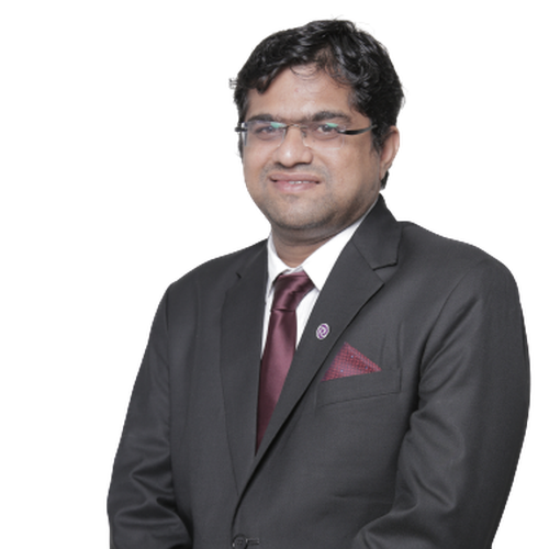 Ankit Jangla (Senior Manager – Tax Consulting at Grant Thornton Taxation Services Limited)